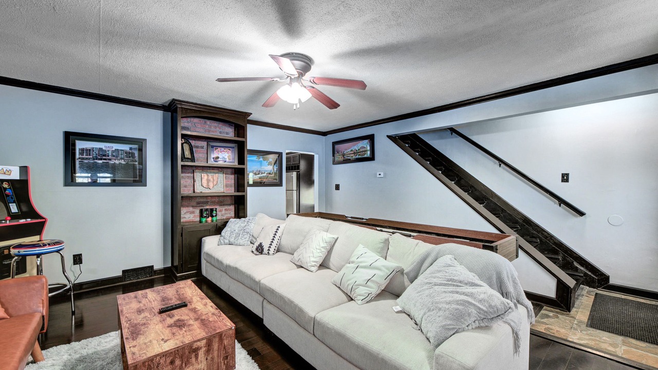 Photo of Livingroom in Ohio City