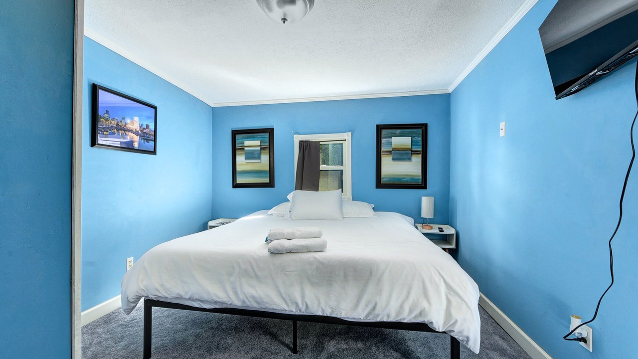 Photo of Bedroom in Ohio City