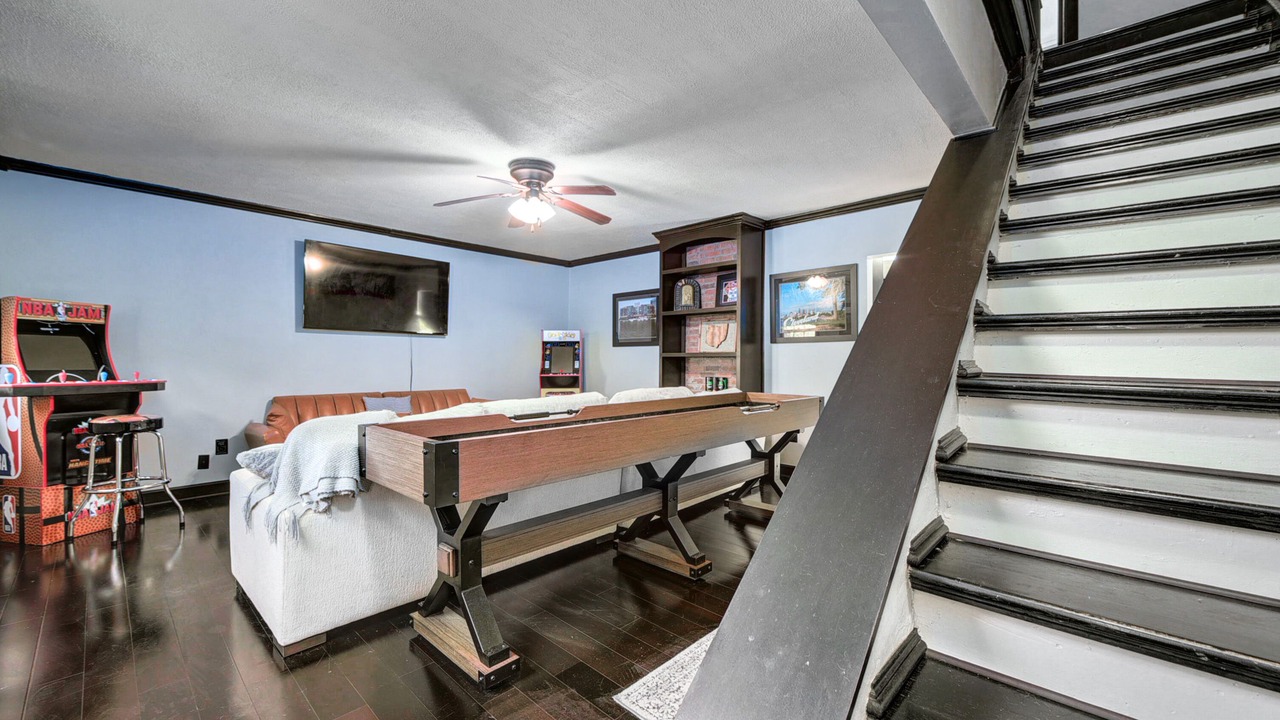 Photo of Bedroom in Ohio City