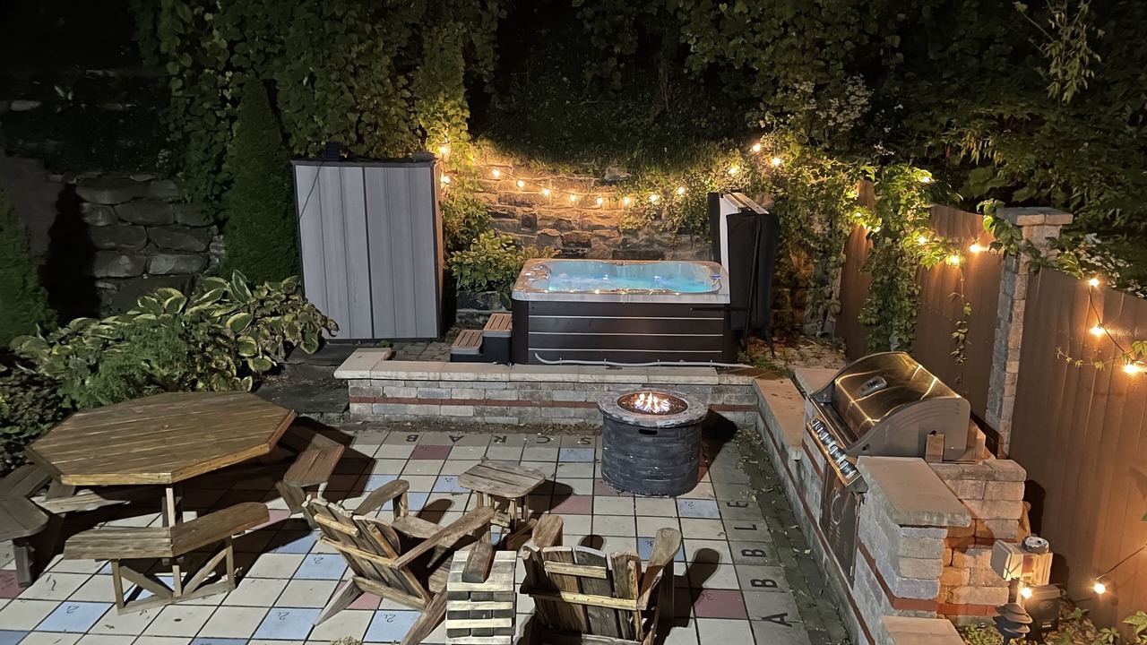 Photo of Patio Balcony in Ohio City