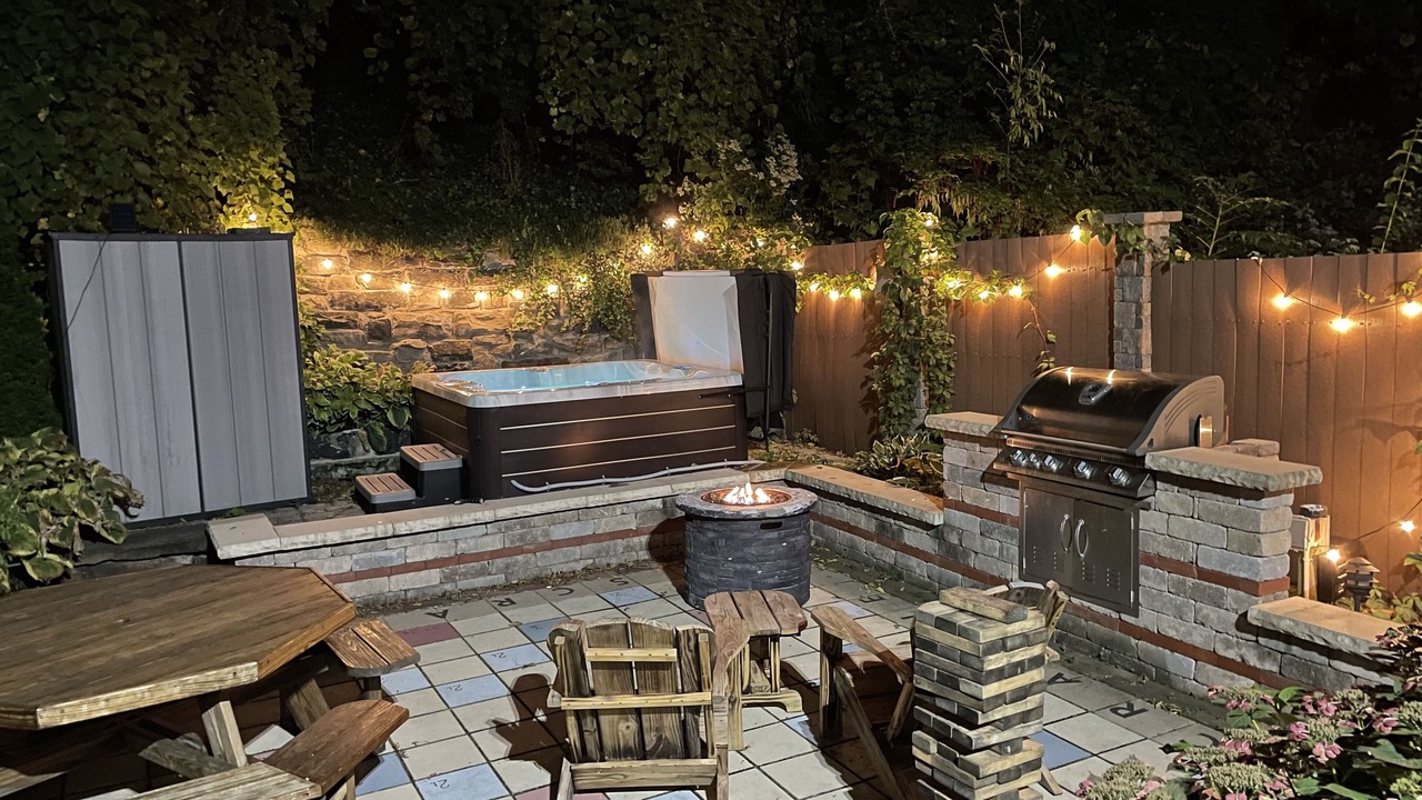 Photo of Outdoor in Ohio City