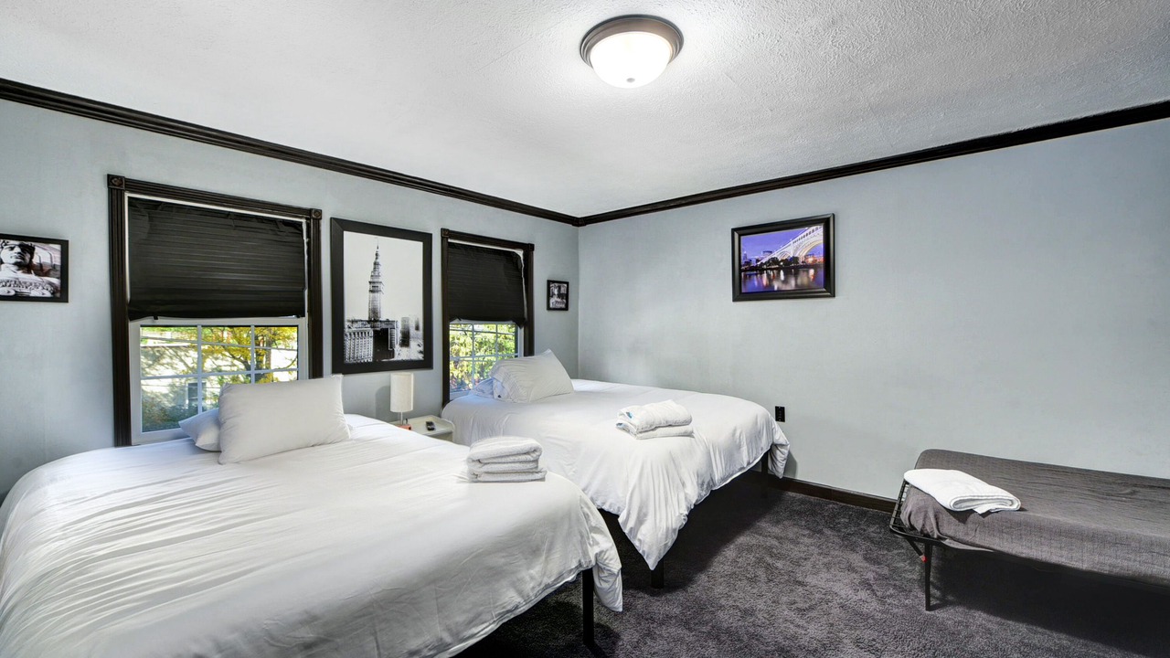 Photo of Bedroom in Ohio City