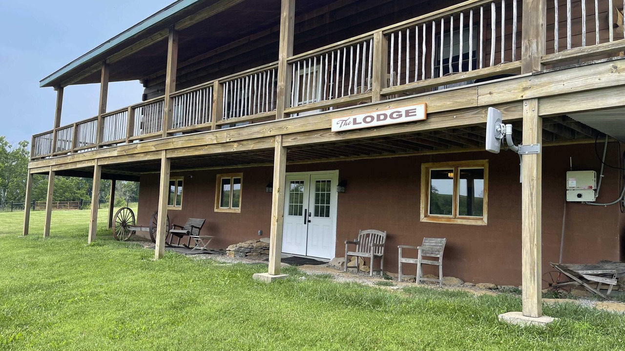 Photo of Outdoor in Moorefield