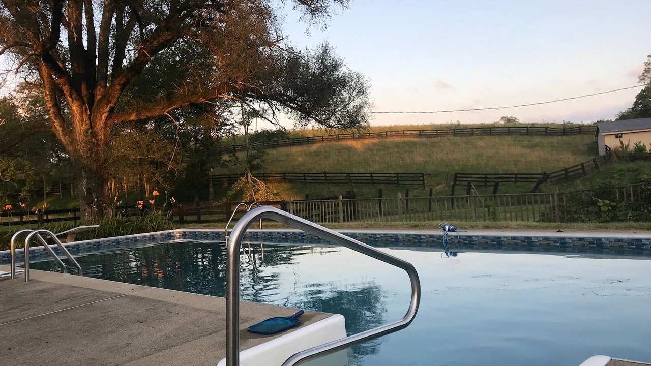 Photo of Outdoor in Moorefield