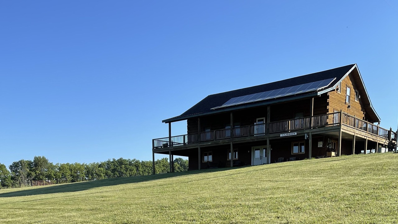 Photo of Outdoor in Moorefield