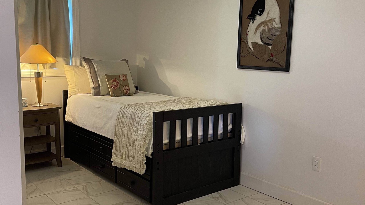 Photo of Bedroom in Moorefield