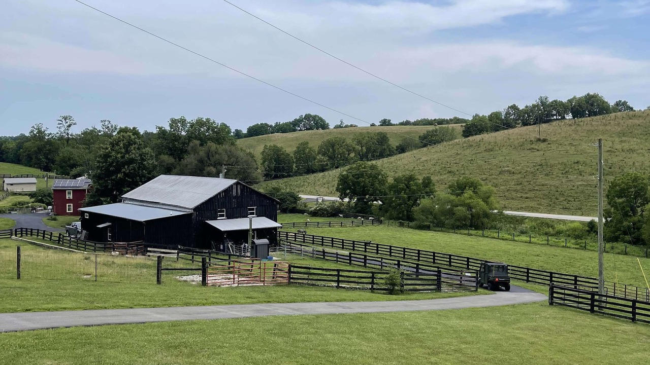 Photo of Outdoor in Moorefield