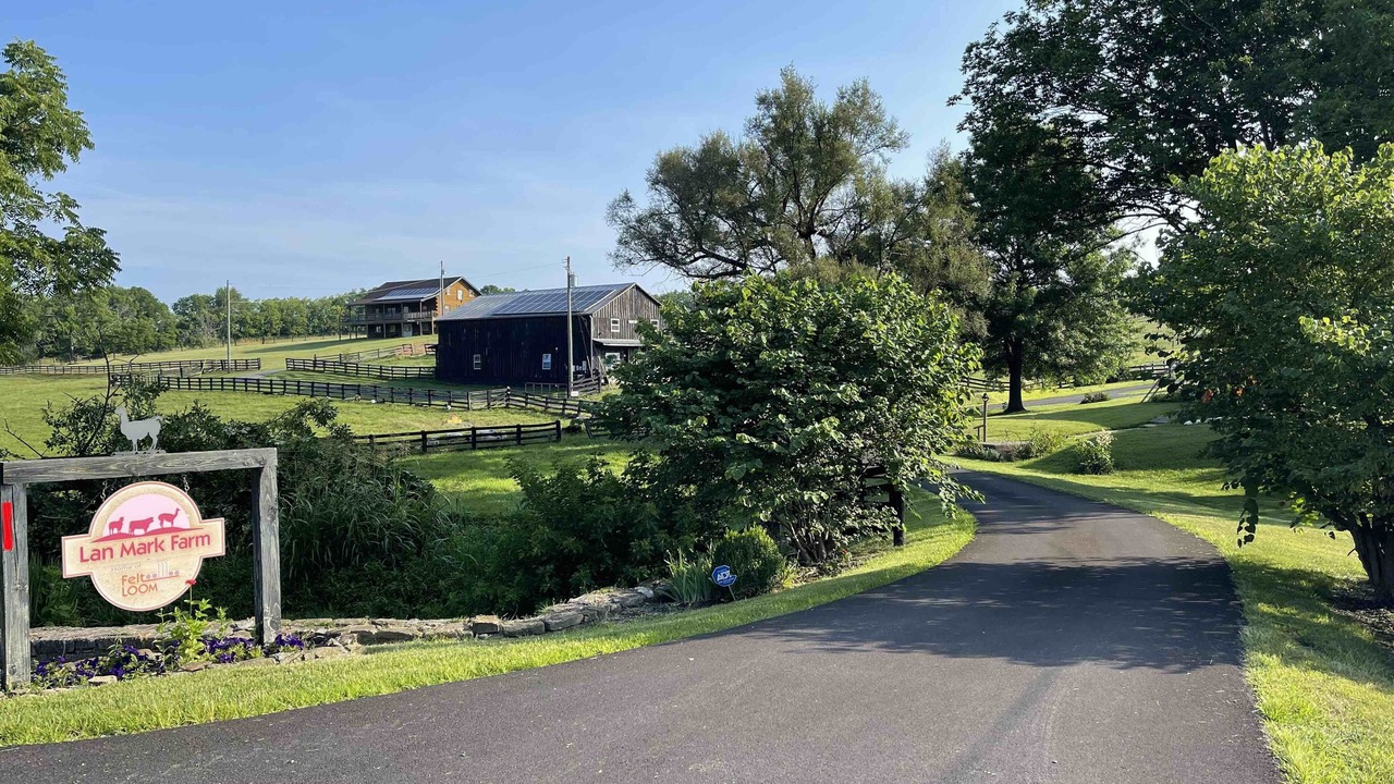Photo of Outdoor in Moorefield