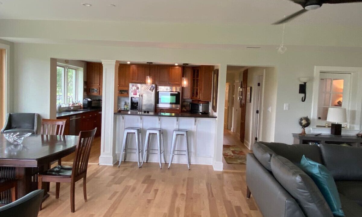 Photo of Livingroom in Cape Anne