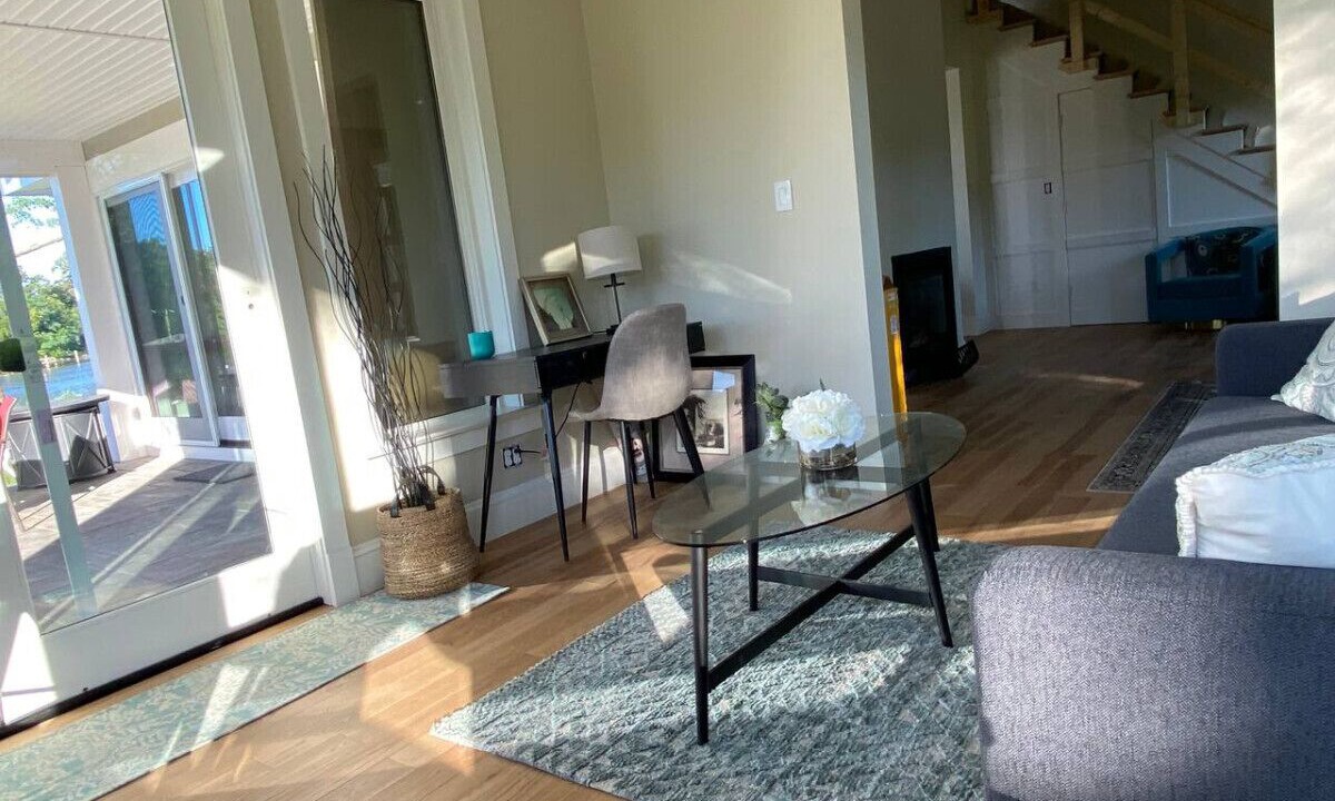 Photo of Livingroom in Cape Anne
