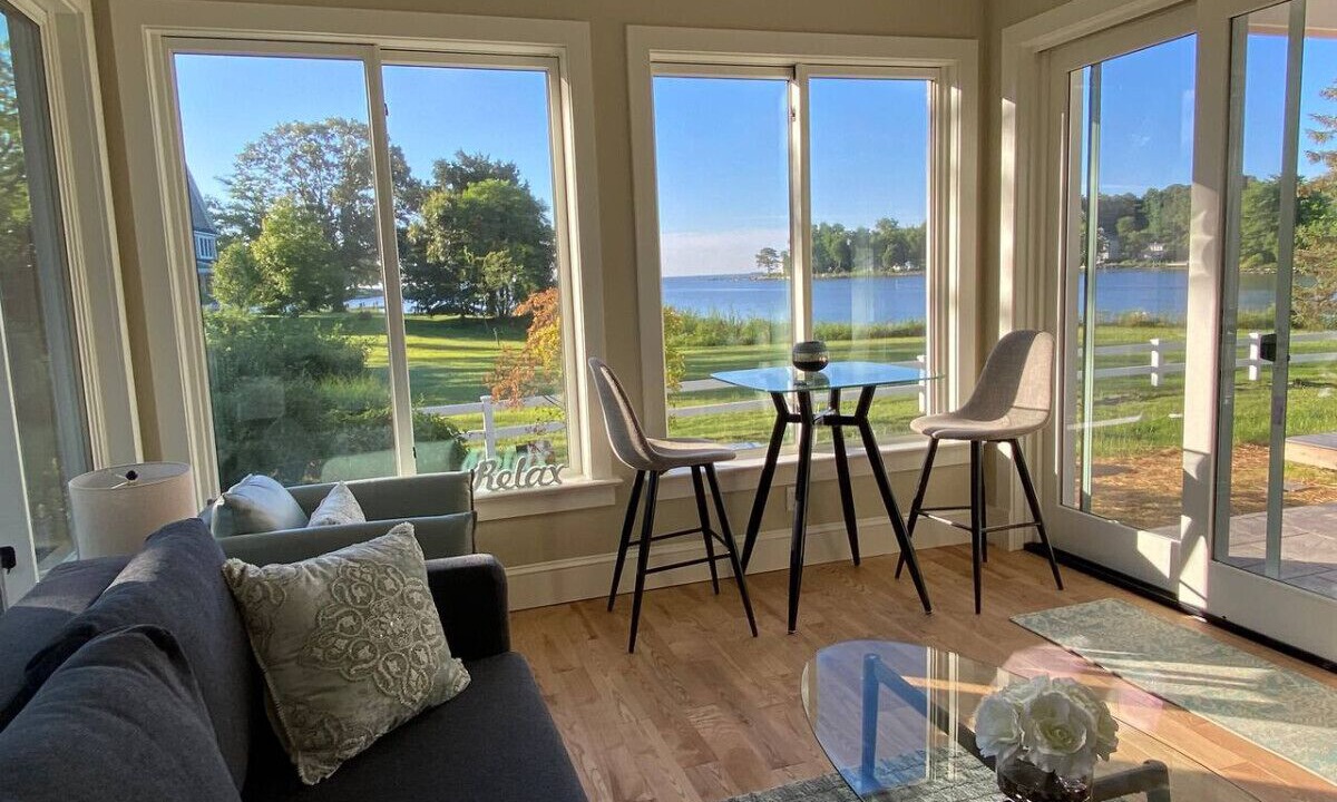 Photo of Livingroom in Cape Anne