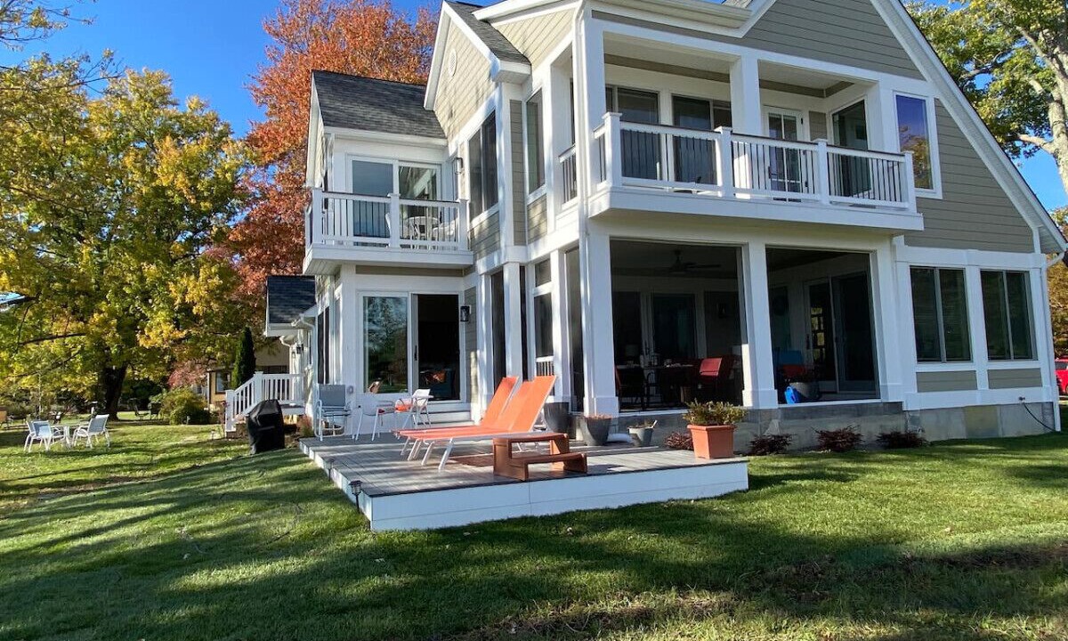 Photo of Outdoor in Cape Anne