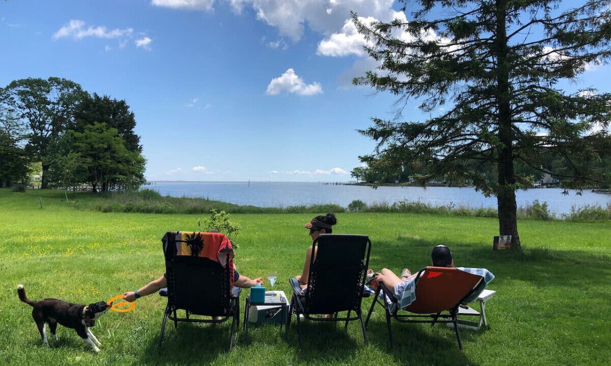 Photo of Outdoor in Cape Anne
