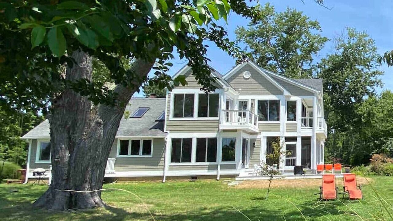 Photo of Outdoor in Cape Anne