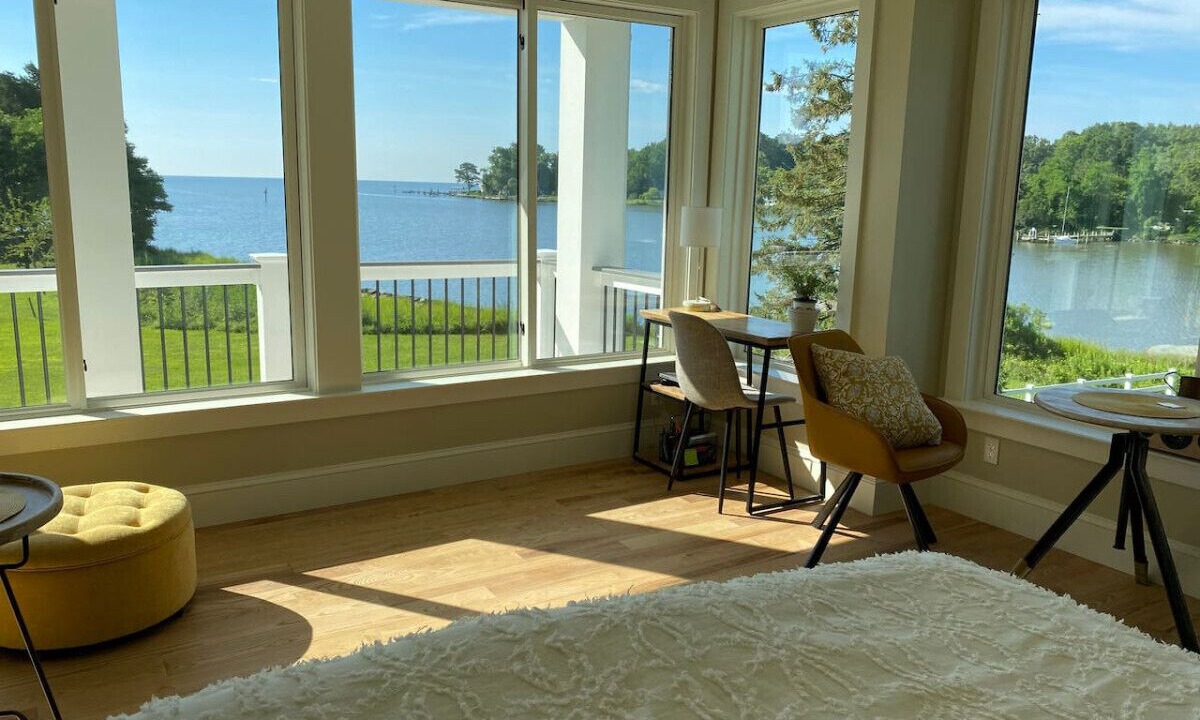 Photo of Bedroom in Cape Anne