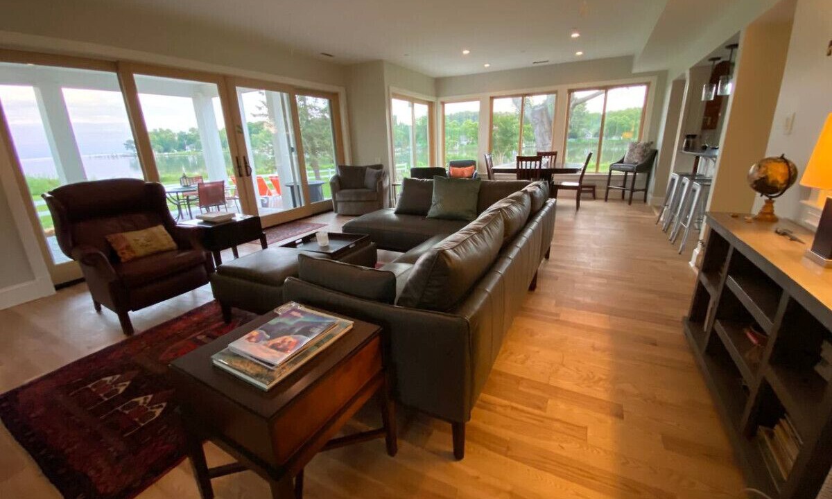 Photo of Livingroom in Cape Anne