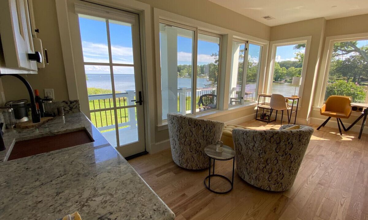 Photo of Livingroom in Cape Anne