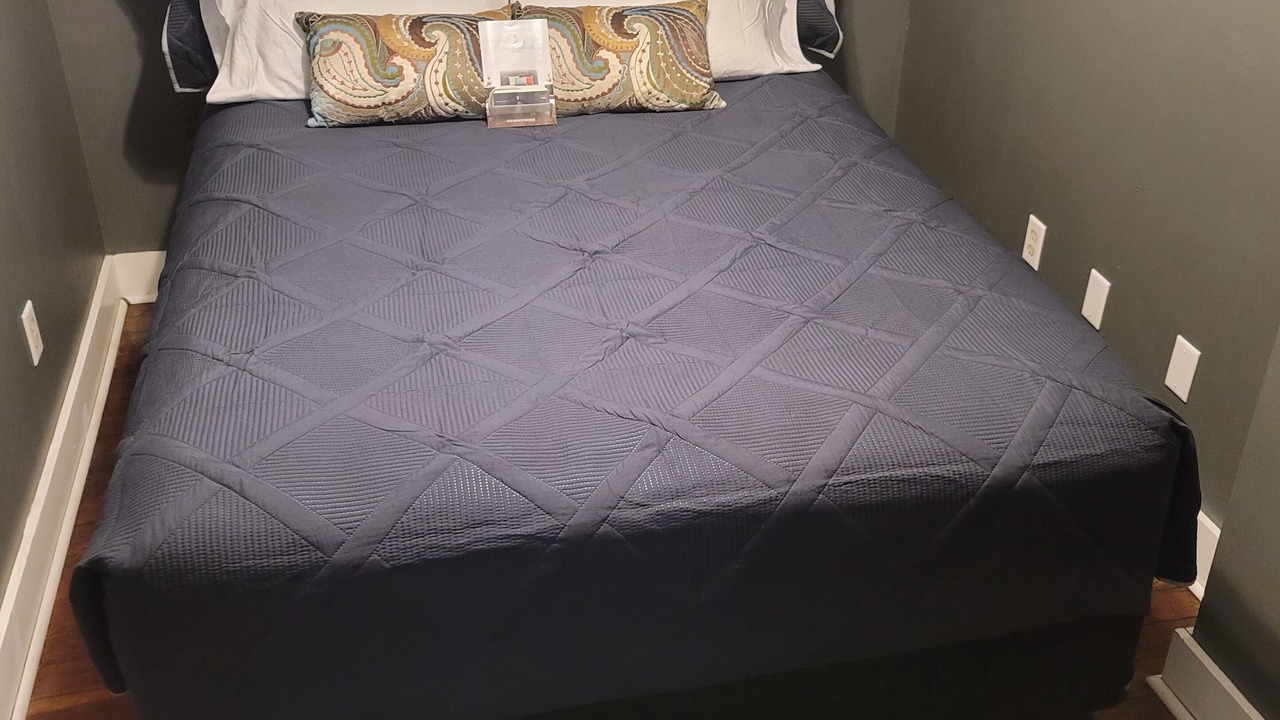 Photo of Bedroom in South Charleston