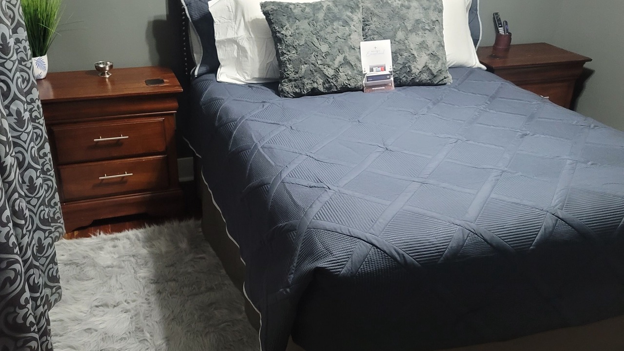 Photo of Bedroom in South Charleston