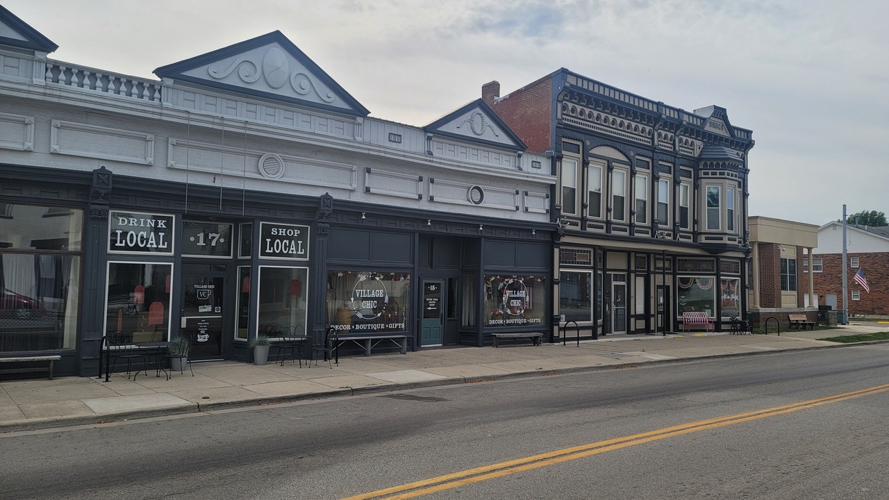 Photo of Others in South Charleston