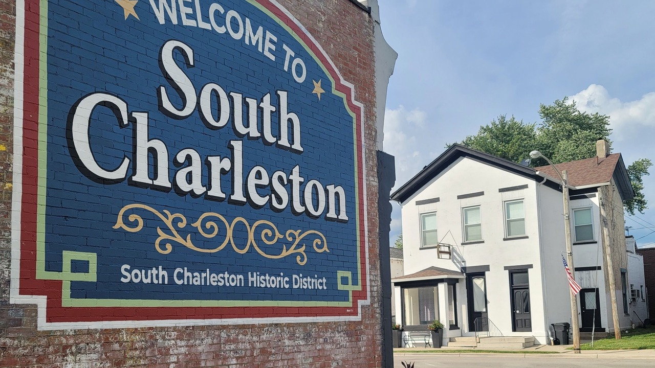 Photo of Outdoor in South Charleston
