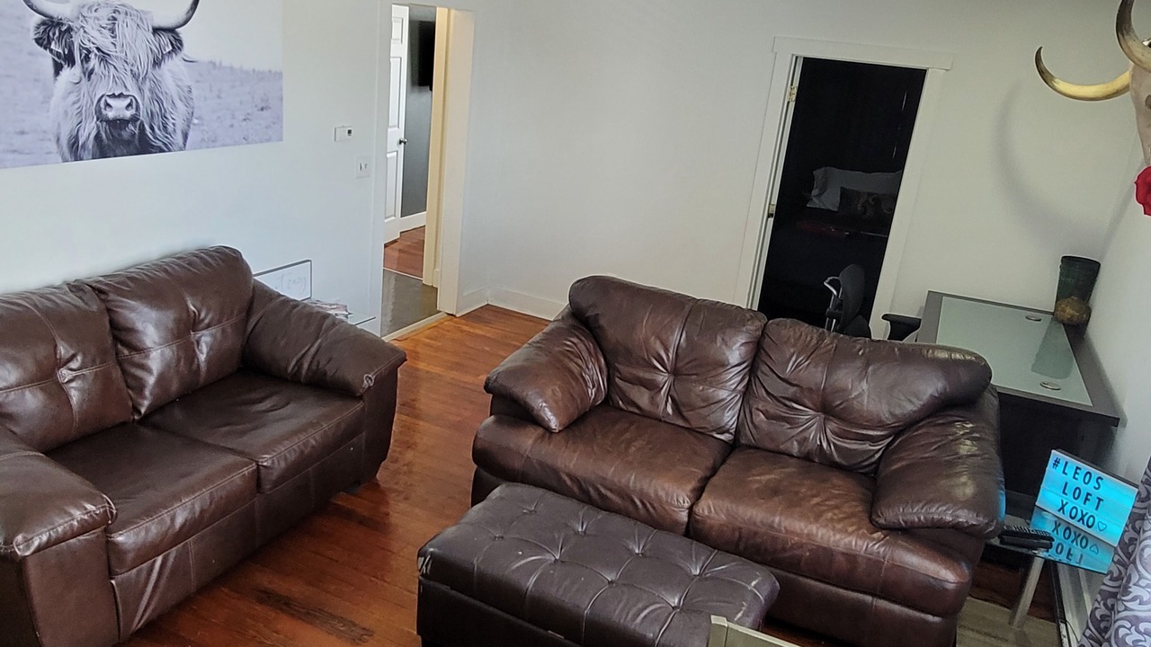 Photo of Bedroom in South Charleston