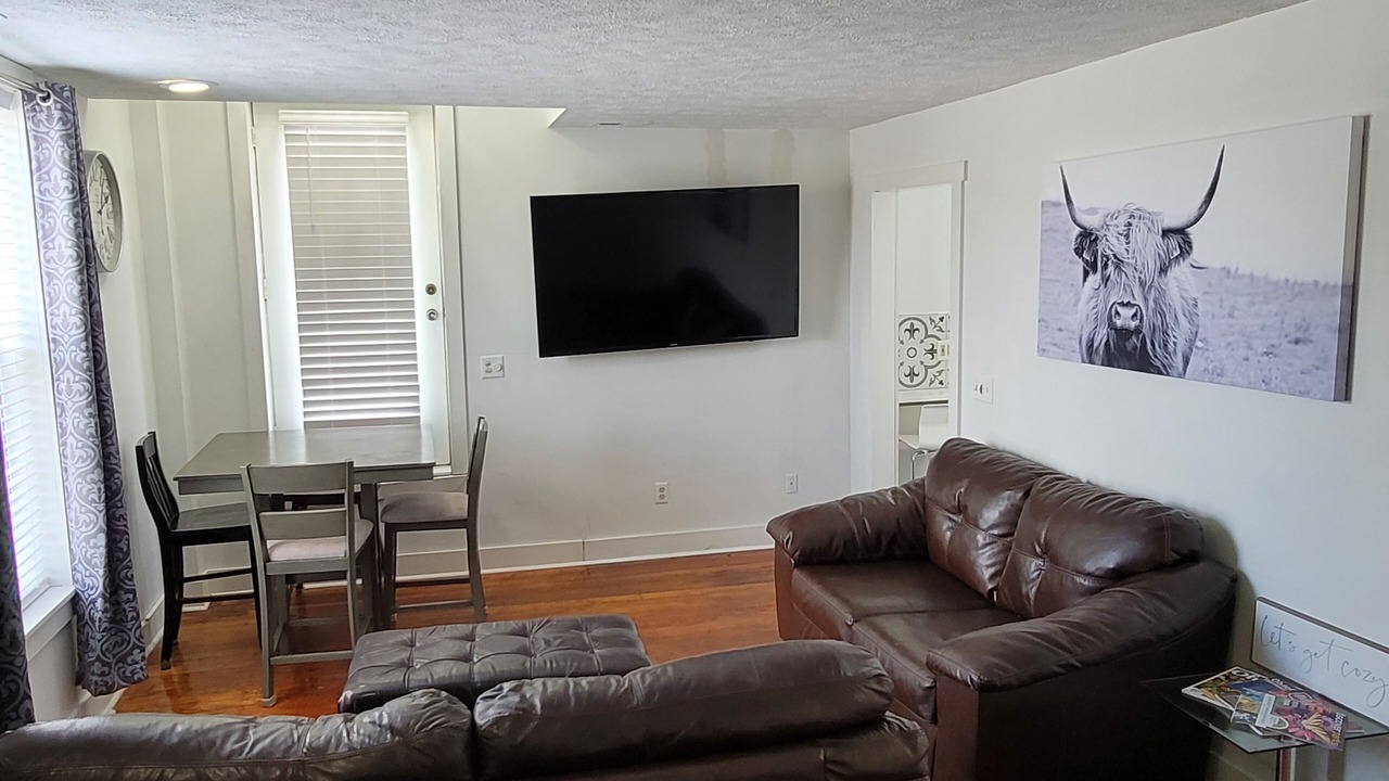 Photo of Bedroom in South Charleston
