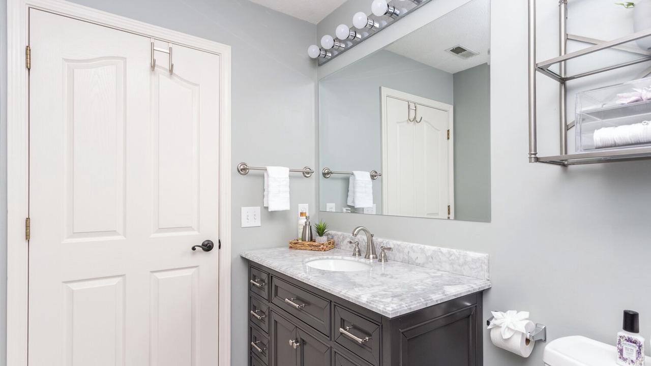 Photo of Bathroom in Westfield