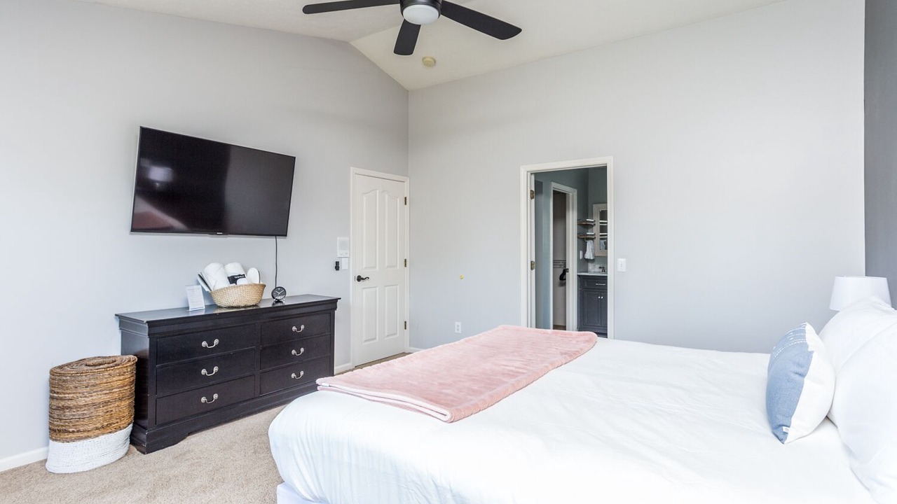 Photo of Bedroom in Westfield