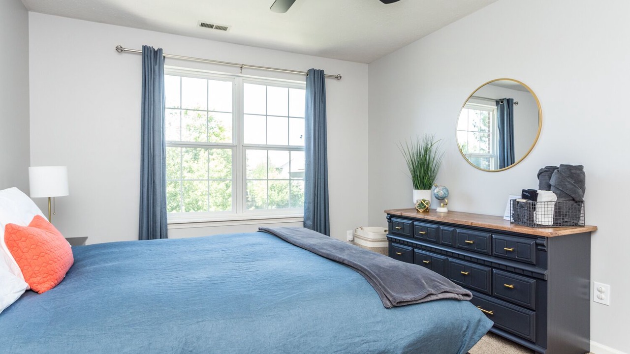 Photo of Bedroom in Westfield