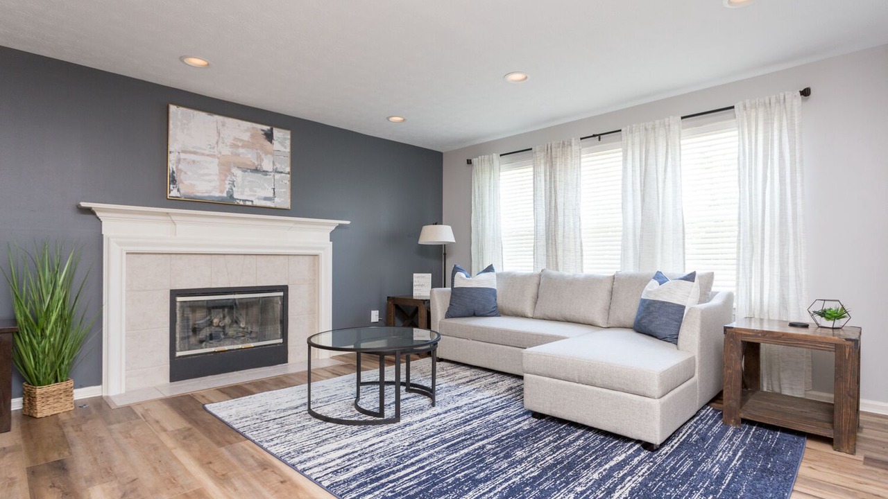 Photo of Livingroom in Westfield