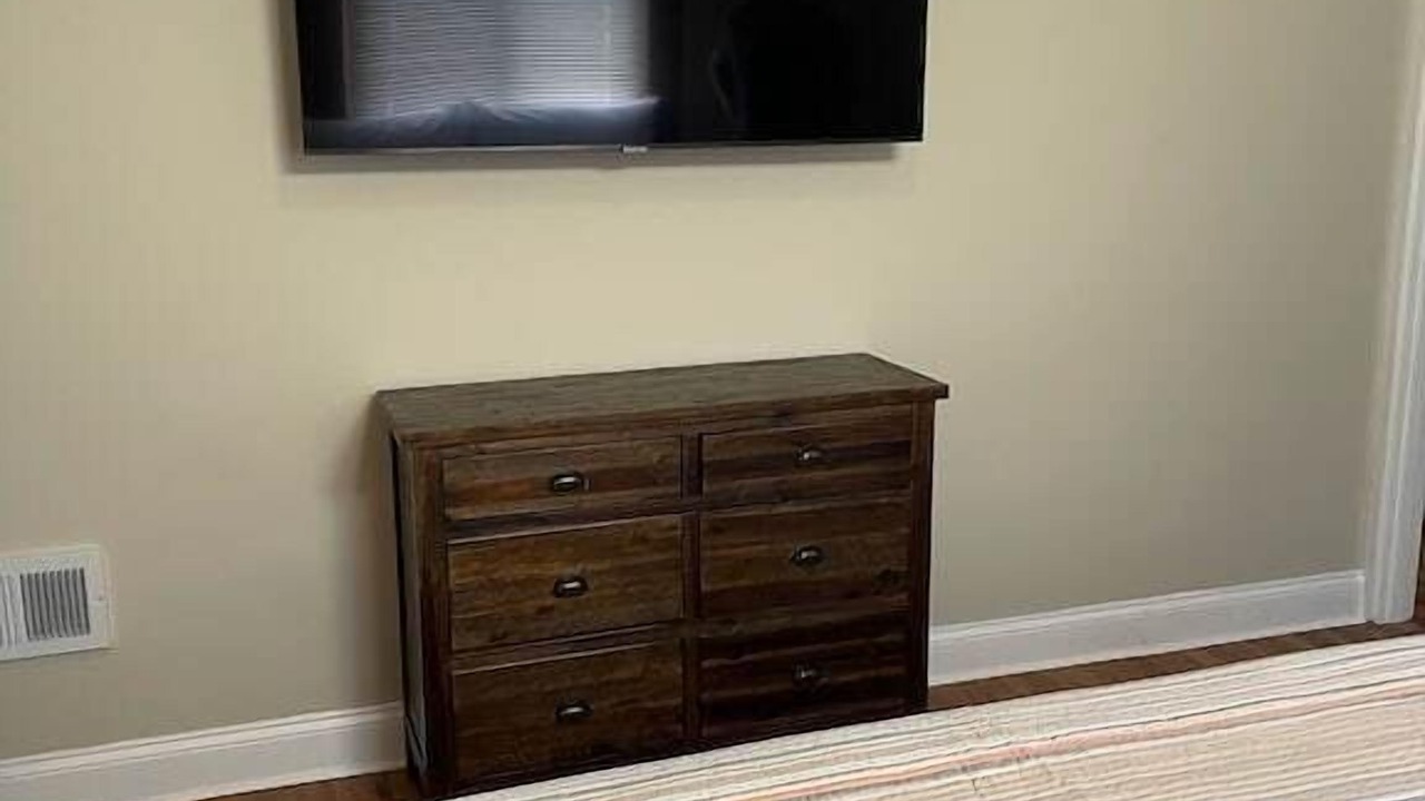 Photo of Bedroom in Amanda