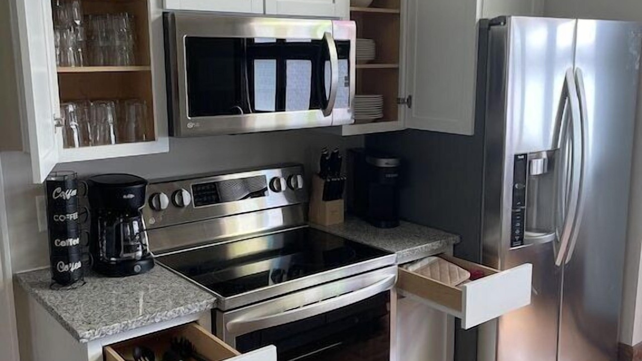 Photo of Kitchen in Amanda