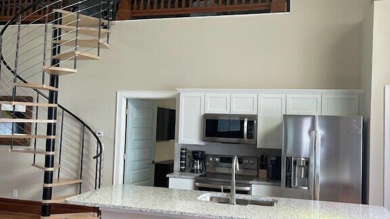 Photo of Kitchen in Amanda