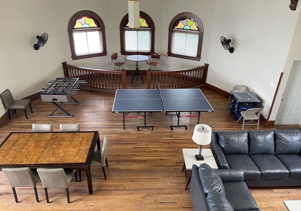Photo of Bedroom in Amanda