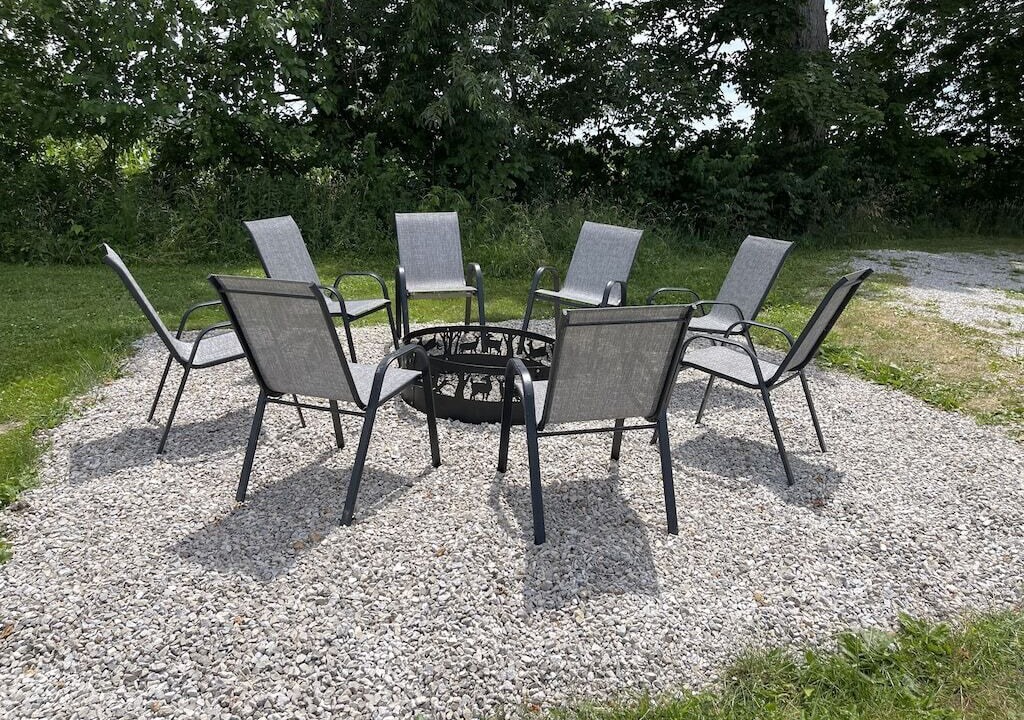 Photo of Outdoor in Amanda