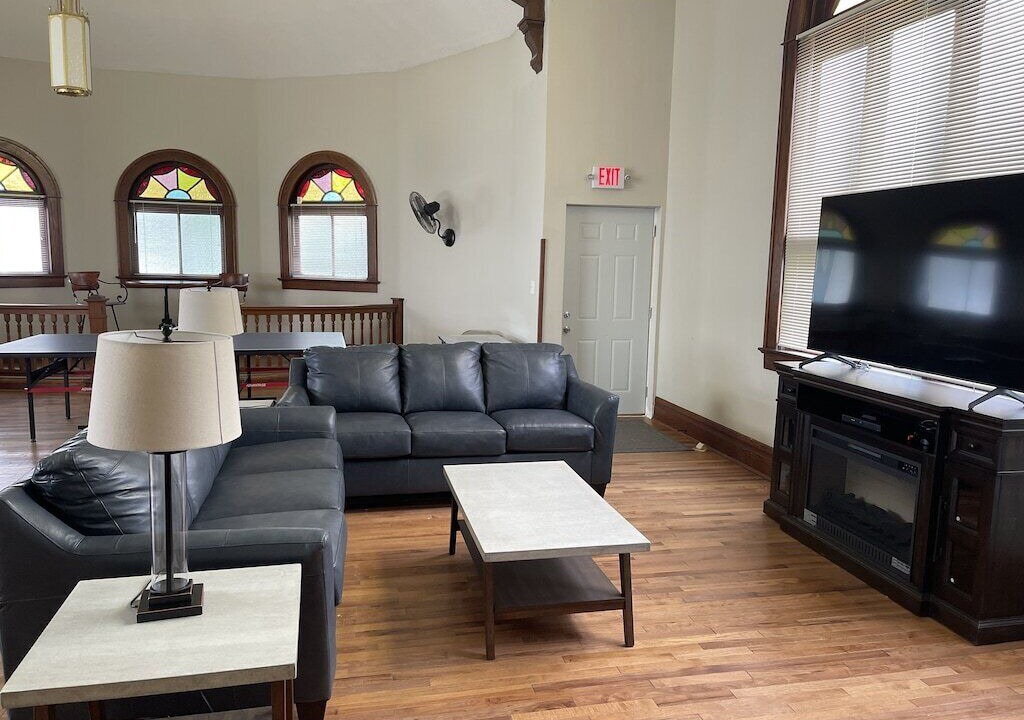 Photo of Livingroom in Amanda