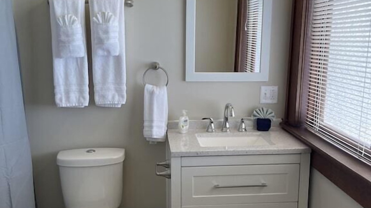 Photo of Bathroom in Amanda