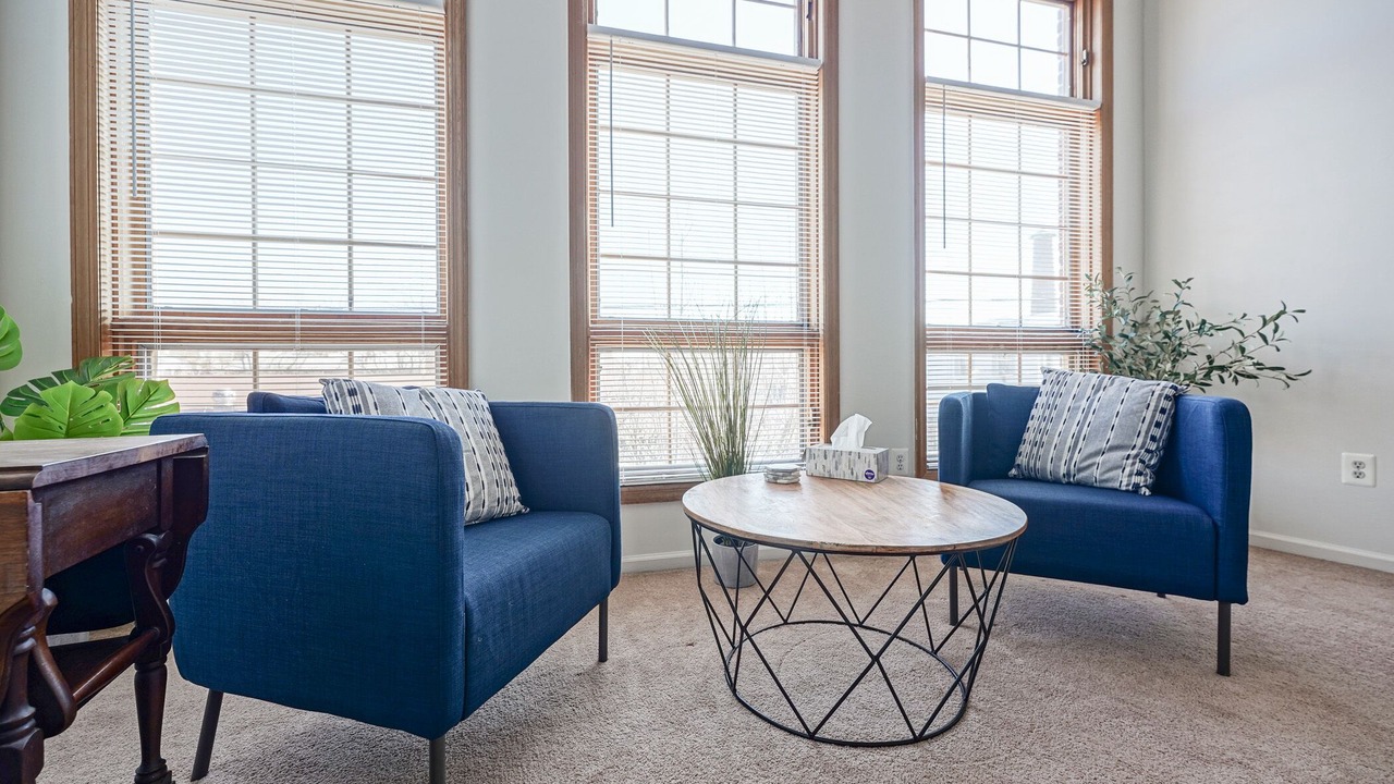 Photo of Livingroom in Queen Village