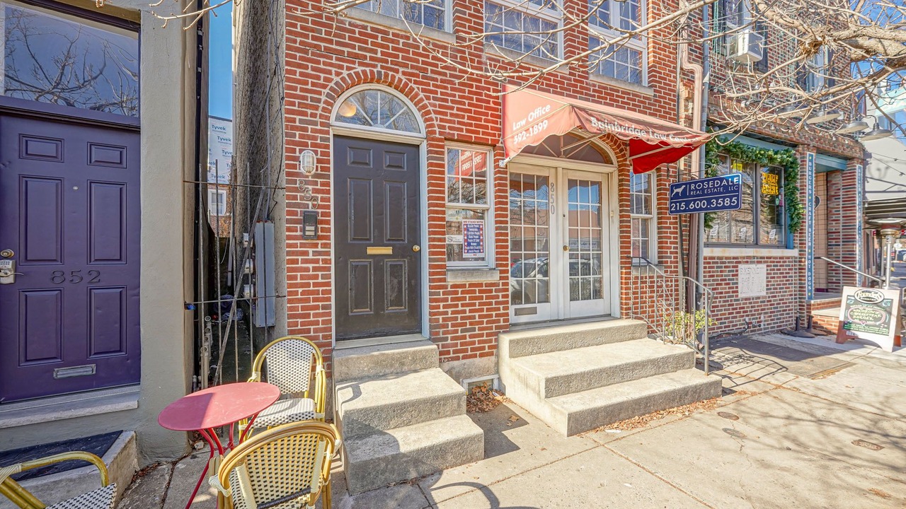 Photo of Outdoor in Queen Village