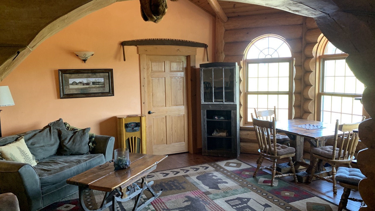 Photo of Bedroom in Indiana