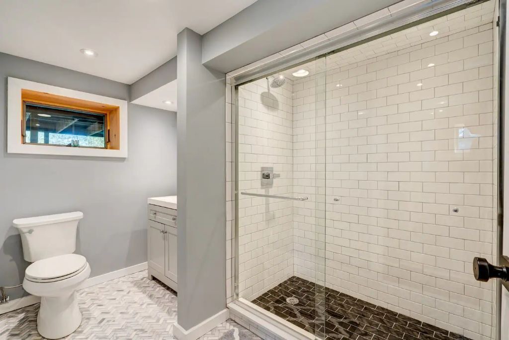 Photo of Bathroom in Cochecton