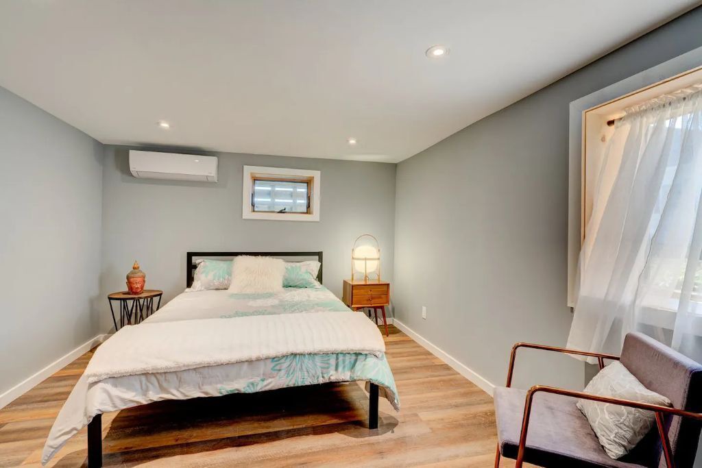 Photo of Bedroom in Cochecton