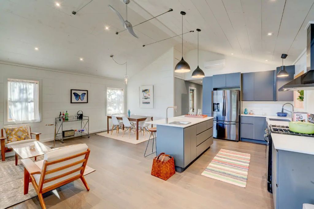 Photo of Kitchen in Cochecton