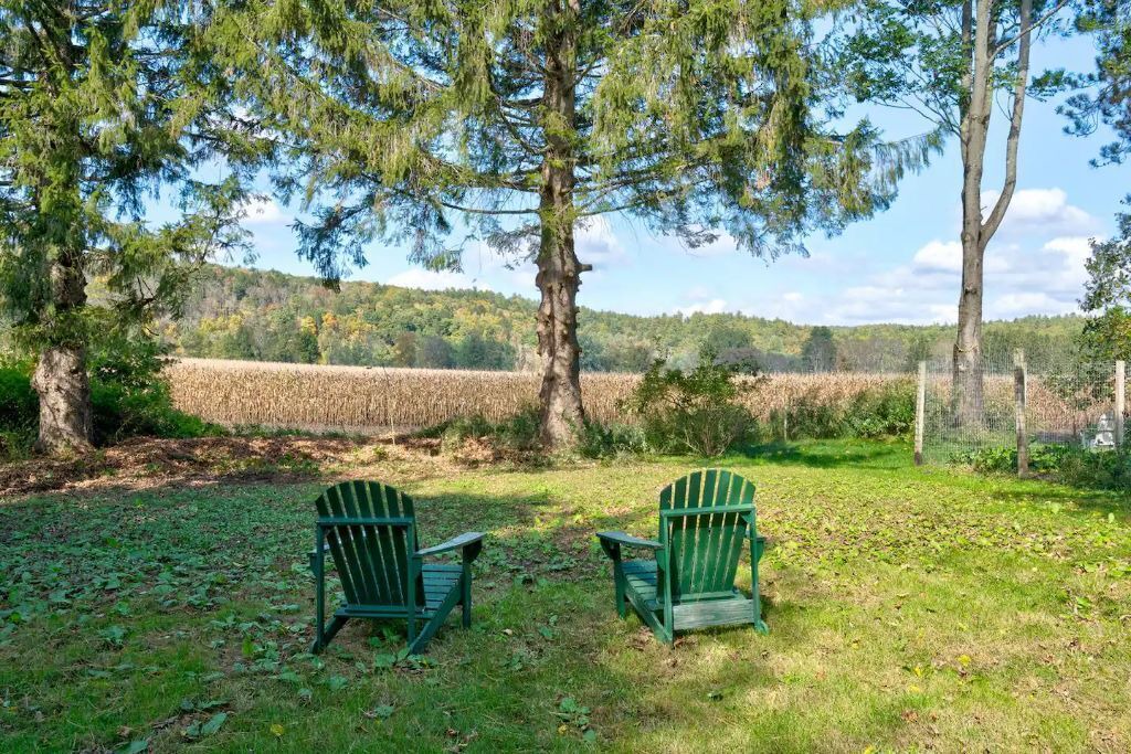 Photo of Outdoor in Cochecton