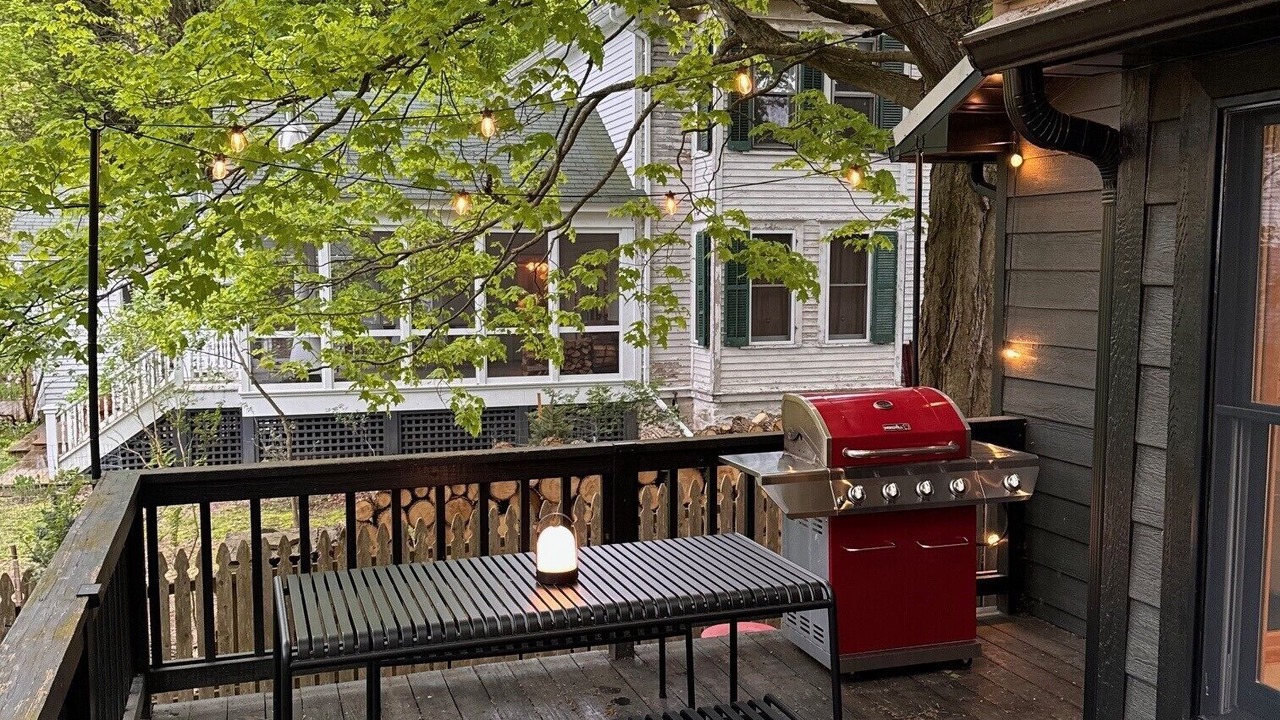 Photo of Outdoor in Cochecton