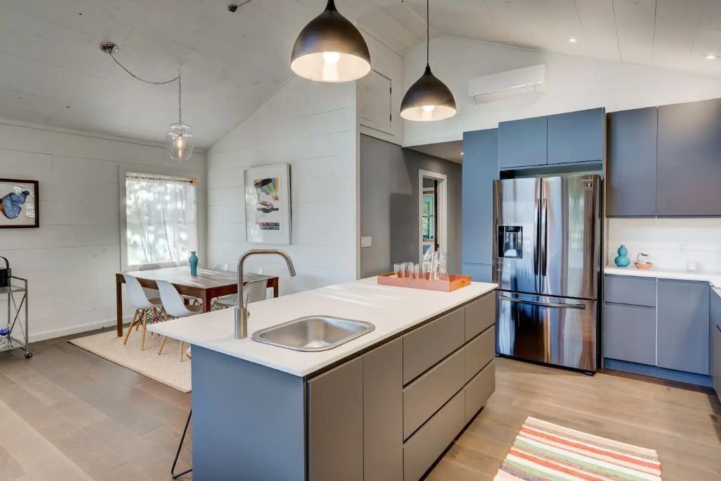 Photo of Kitchen in Cochecton