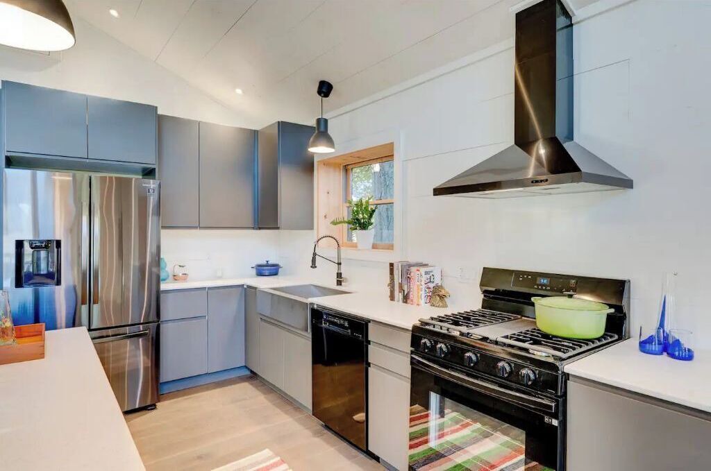 Photo of Kitchen in Cochecton