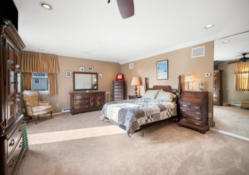 Photo of Bedroom in Margate City