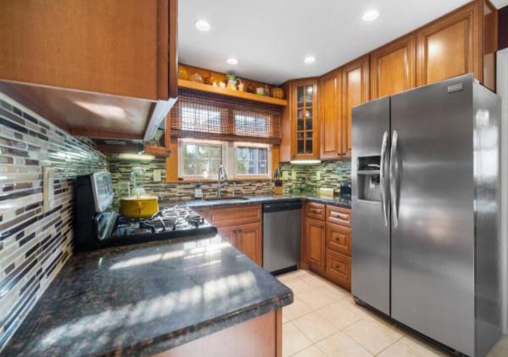 Photo of Kitchen in Margate City